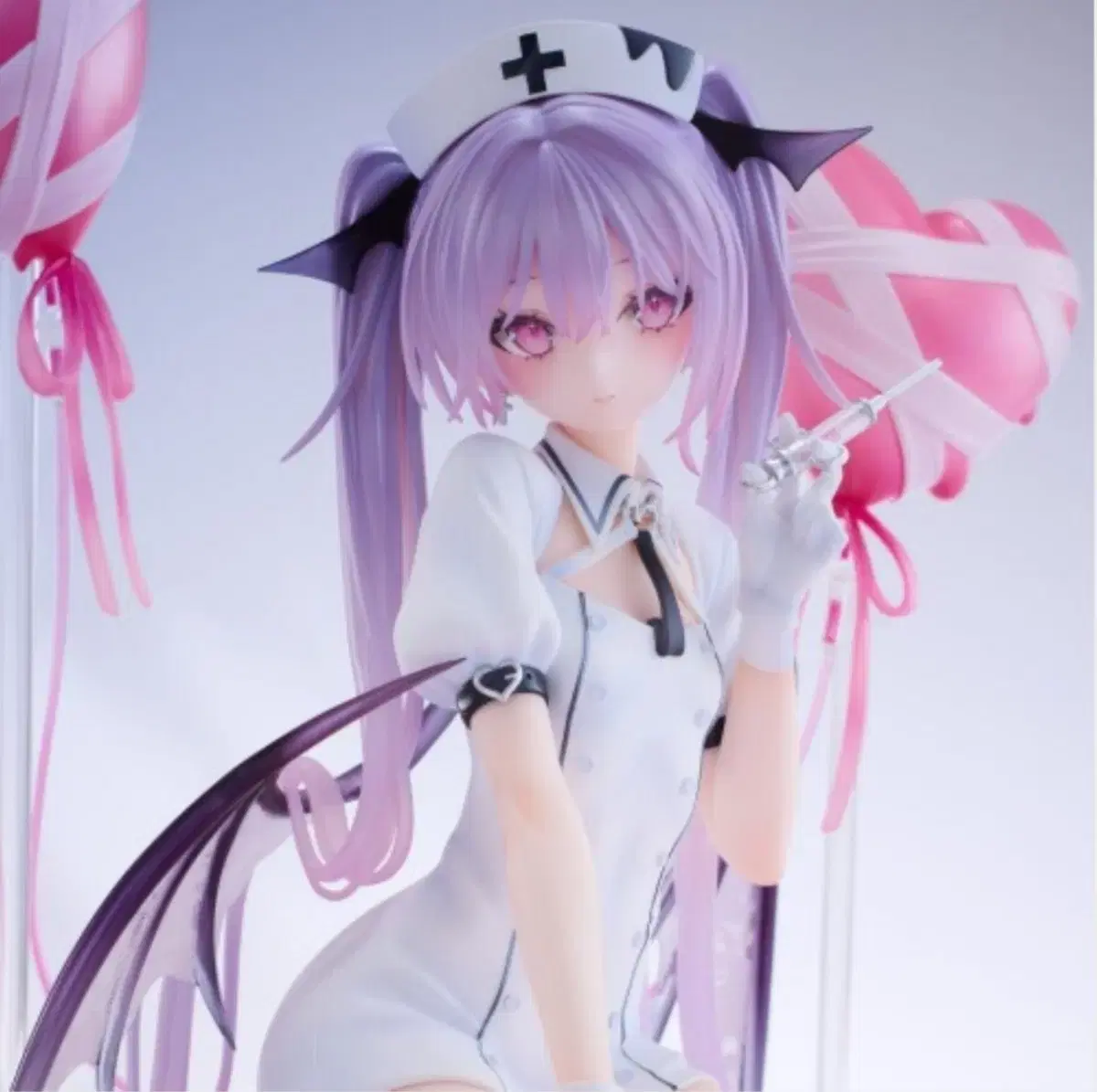 「イヴ HAND CUFFS ver.」 rurudo [AniGift] AniGift Original Character Illustration by rurudo - Eve Hand